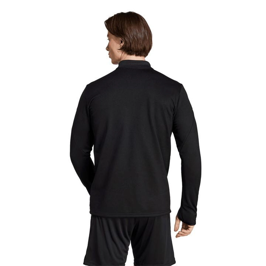Adidas Originals All Blacks Fleece Top 2023 Adults - Black